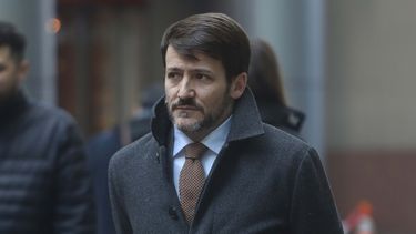 Ministro Pardow se abre a discutir idea de empresa estatal de distribución eléctrica frente a crisis