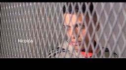 Historia de abandono y cárcel: “Me perdí mi mejor tiempo de vida y no me lo devuelven”