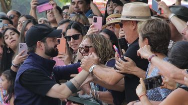 Por qué Boric recuperó terreno perdido en las encuestas, según analista política