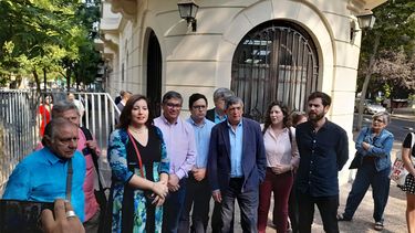 Unidad para Chile y Todo por Chile: Oficialismo confirma que irá en dos pactos