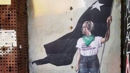 El “descendimiento” de Gabriela Mistral: a 100 años de su autoexilio