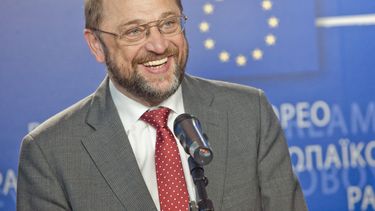 Elecciones Alemania: Los socialdemócratas eligen a Martin Schulz para disputar el poder a Angela Merkel