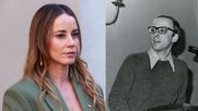 Mara Sedini y Jaime Guzmán&nbsp;