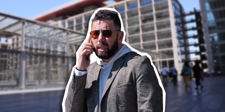 Rodrigo Topelberg&nbsp;