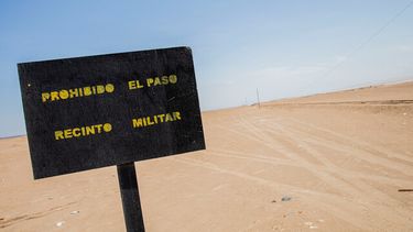 Policía fronteriza y plazos de controles: Ideas para cortar vía de escape al crimen organizado