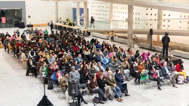Encuentro Docente en CCLM.&nbsp;