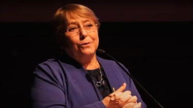 El Desconcierto | Bachelet 1.jpg