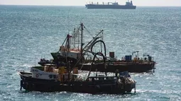 Subastas pesqueras triplicaron recaudación del Estado y rompieron monopolios en el mar