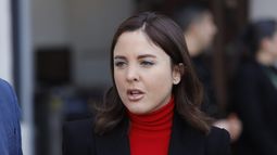 Diputada Musante y querella por influencias en Suprema: “Es hora de poner rostro a responsables”