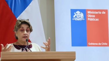 MOP anuncia licitación de 680 proyectos por $2.2 billones: Generaría sobre 40 mil empleos
