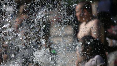 Reporte del tiempo: ¿Habrá calor extremo durante esta semana que llega el verano?