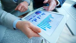 Economía chilena anota un superávit comercial de US$1.524 millones en febrero