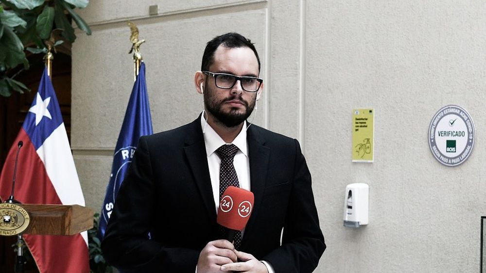 “Tiren buena onda por favor”: Kevin Felgueras recibe otra devastadora noticia