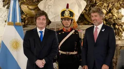 Milei promulga la reforma laboral en Argentina pese a impugnaciones sindicales por inconstitucionalidad