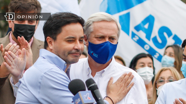 Algunas cosas que dejó la #ResearchChile