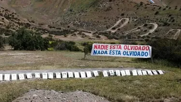 Tras medio siglo: Trabajador sometido a interrogatorios y torturado en Cerro Chena tendrá compensación