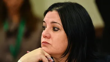 No tengo rencillas con nadie: Ministra Steinert niega intervención tras salida de exsubdirectora PDI y apunta a decisión institucional