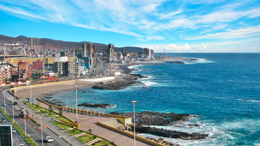 Antofagasta será sede de la Semana del Clima.&nbsp;
