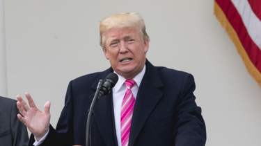 Los relatos de las 13 mujeres que denuncian a Donald Trump de acoso sexual