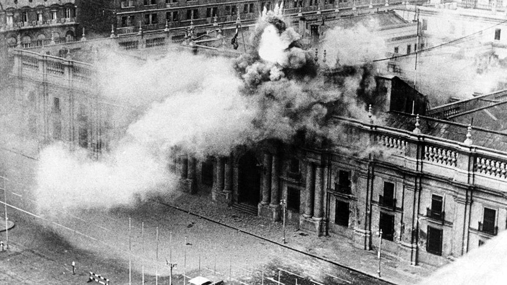 Fundación Jaime Guzmán y los 50 años del Golpe: “Hay que reivindicar la importancia del 11-S”