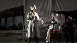 Teatro Sidarte renueva la cartelera con dos obras marcadas por la historia de los años 70
