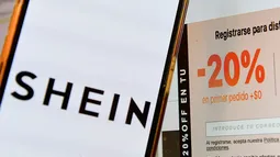 Francia en picada contra app de compras online Shein: Amenaza con prohibición por vender muñecas para pedófilos