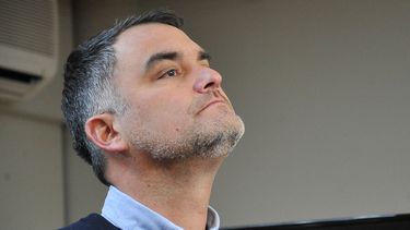 Javier Macaya y condena de su padre por abuso sexual contra menores: Situación familiar dolorosa