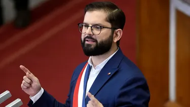 El Desconcierto | 16695 presidente gabriel boric en la cuenta publica.webp