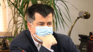 Diputado Andrés Celis pide reunión con Obras Hidráulicas por crisis hídrica
