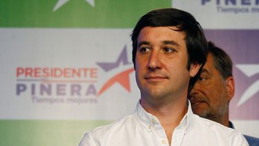 Guillermo Ramírez, diputado electo de la UDI: Lo de Beatriz Sánchez es una excusa para vestir su voto de cierta ética