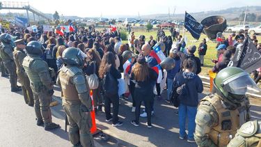 Cierra Ventanas: un paso del “largo camino” que queda para la justicia ambiental en Quintero