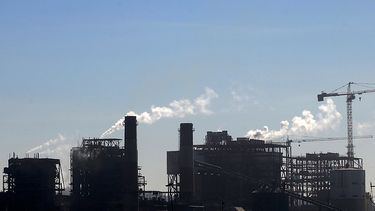 SMA formula cargos contra termoeléctrica AES Gener por incumplimientos que afectan a la comunidad de Quintero
