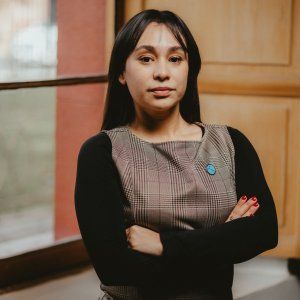 El Desconcierto | Paola Palacios Núñez
