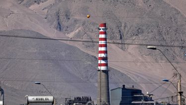 Cierra anticipadamente fundición Paipote y sindicatos anuncian “levantada social”