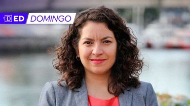 Ministra Toro y emergencia por sistema frontal: Requiere al gobierno en terreno