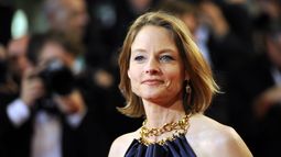 Jodie Foster acusó a las películas de superhéroes de estar arruinando los hábitos cinematográficos de la población