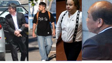 Cuatro denuncias en un mes por abusos sexuales contra figuras públicas sacuden Chile