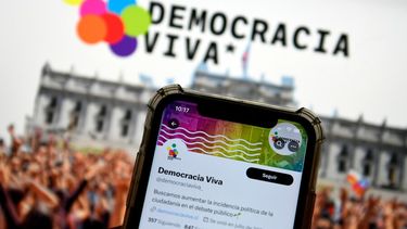 El Desconcierto | Democracia Viva imagen referencial.jpg
