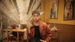 El pop antofagastino aterriza en Centro Arte Alameda con Chico de Neón y debut en vivo de su primer álbum