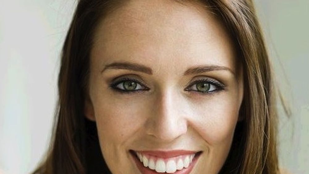 Jacinda Ardern, la primera ministra más joven en la historia de Nueva Zelanda