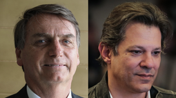Empresarios brasileños compran bases de datos ilegales para mandar millones de mensajes contra Haddad a través de WhatsApp