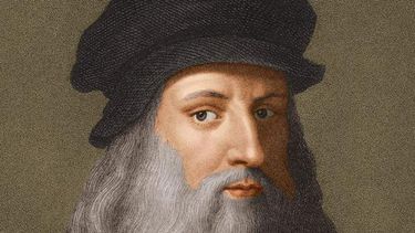 A 500 años de la muerte de Da Vinci: Un artista perseguido por su homosexualidad