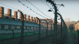 Encuentran cenizas de más de 8.000 víctimas en un campo nazi en Polonia