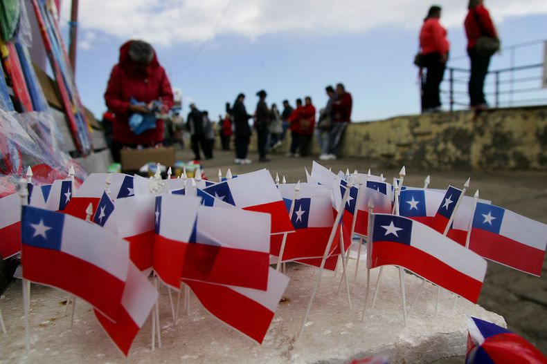 multas de mas de un millon para empleadores que no respeten el feriado de fiestas patrias.jpg