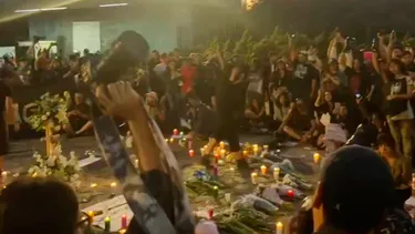 Tragedia en festival de México: Dos fotógrafos mueren tras caída de estructura en show de Meme del Real