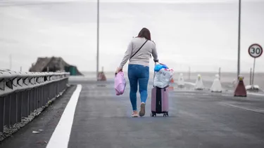 Perú avisa a Kast sobre sus ideas de expulsar migrantes: “Tenemos nuestras capacidades rebasadas”