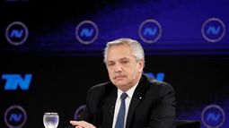 Alberto Fernández: “No puedo creer que me denuncien por instigación al suicidio”