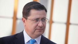 Fiscal Toledo sobre el Tusi: “No reaccionemos con más penas y medidas para la galería”