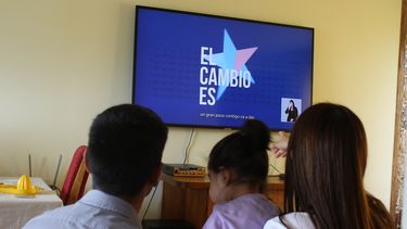 Diputado presenta reforma tras conocerse que elección constitucional no tendrá franja