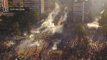 El Desconcierto | 18O volvera e1697754514744.png